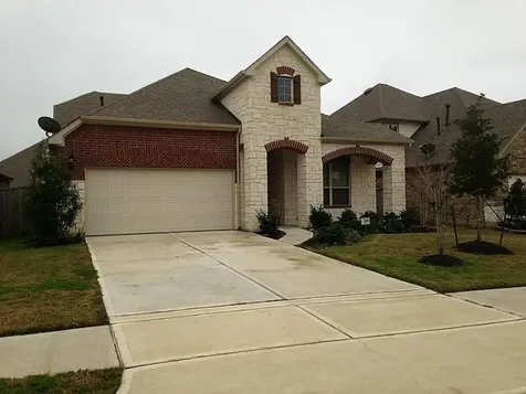 26335 Fiona Sky Lane Katy TX 77494