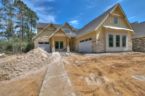 26743 Alderbrook Avenue Montgomery TX 77316