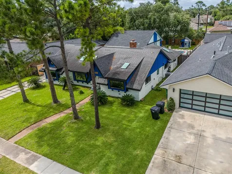 6518 Kury Lane Houston TX 77008