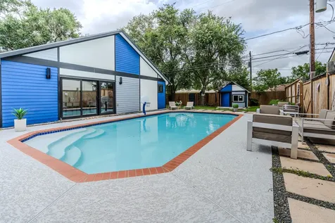 6518 Kury Lane Houston TX 77008