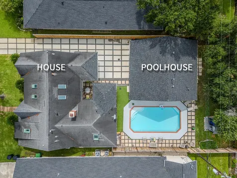 6518 Kury Lane Houston TX 77008