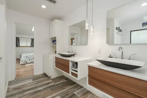 6518 Kury Lane Houston TX 77008