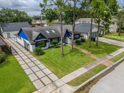 6518 Kury Lane Houston TX 77008