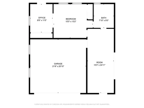 6518 Kury Lane Houston TX 77008