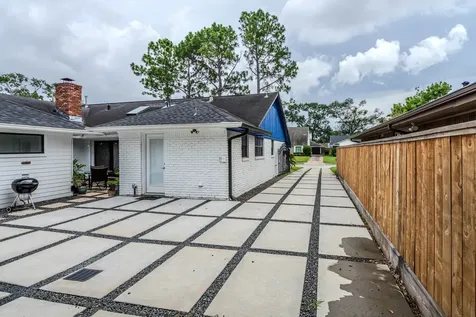 6518 Kury Lane Houston TX 77008