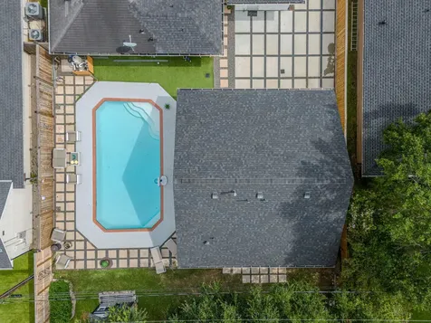 6518 Kury Lane Houston TX 77008