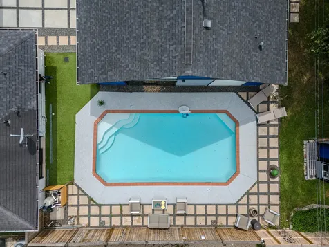 6518 Kury Lane Houston TX 77008