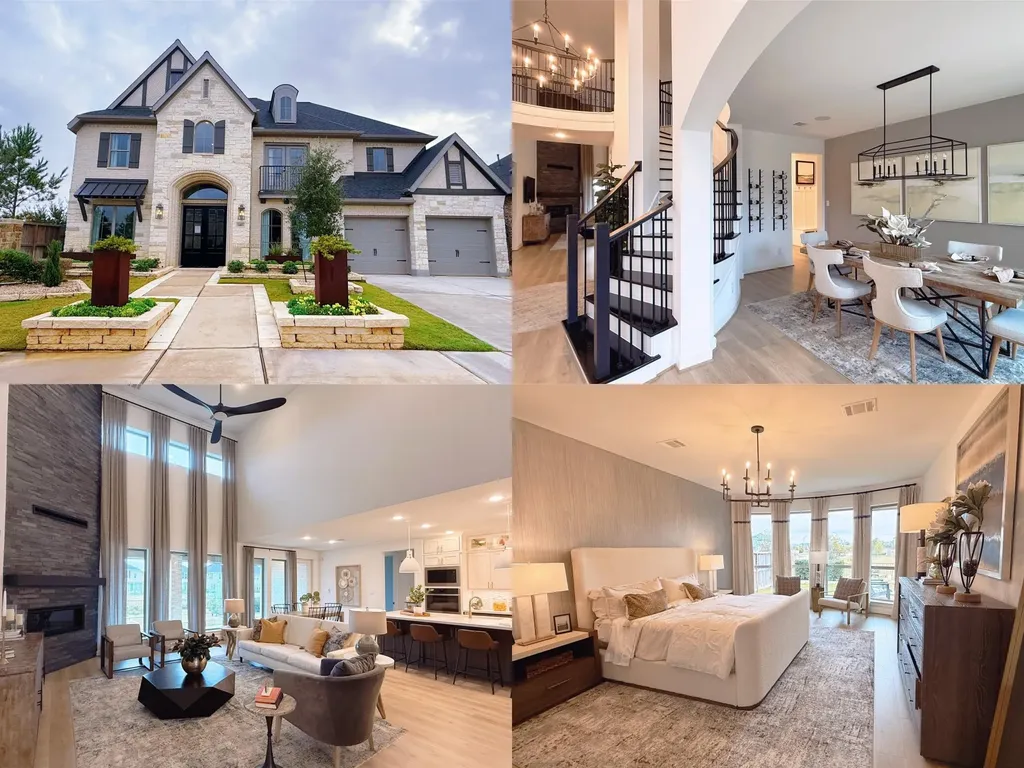 5603 Logan Ridge Lane Fulshear TX 77441