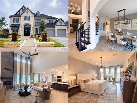5603 Logan Ridge Lane Fulshear TX 77441