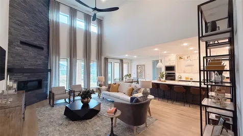 5603 Logan Ridge Lane Fulshear TX 77441
