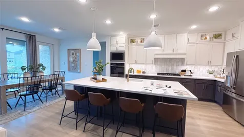5603 Logan Ridge Lane Fulshear TX 77441