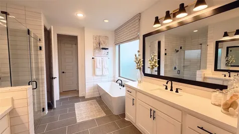 5603 Logan Ridge Lane Fulshear TX 77441