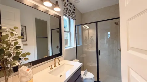 5603 Logan Ridge Lane Fulshear TX 77441