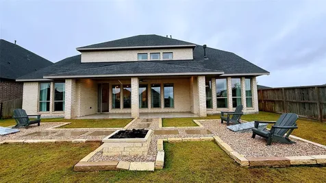 5603 Logan Ridge Lane Fulshear TX 77441