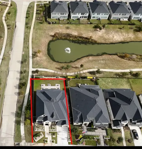 5603 Logan Ridge Lane Fulshear TX 77441