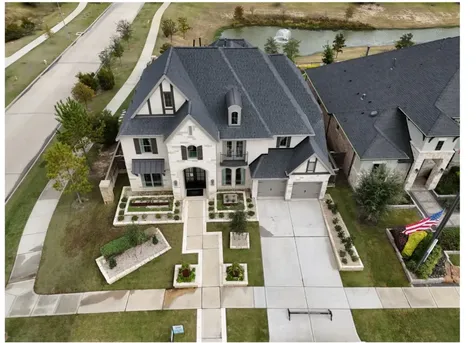 5603 Logan Ridge Lane Fulshear TX 77441