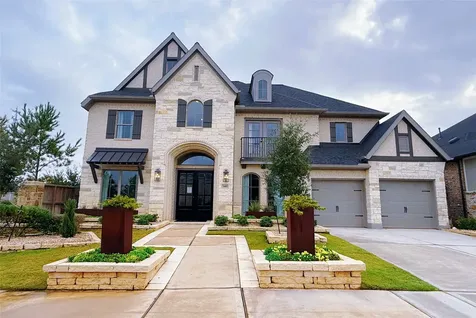 5603 Logan Ridge Lane Fulshear TX 77441