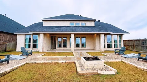 5603 Logan Ridge Lane Fulshear TX 77441