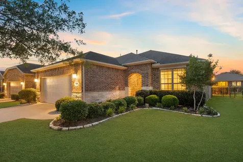 606 Pinyon Court Richmond TX 77469