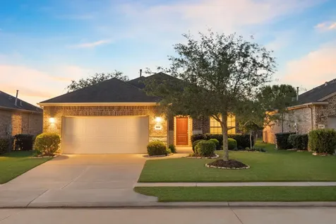 606 Pinyon Court Richmond TX 77469