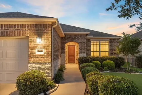 606 Pinyon Court Richmond TX 77469