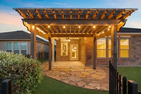 606 Pinyon Court Richmond TX 77469