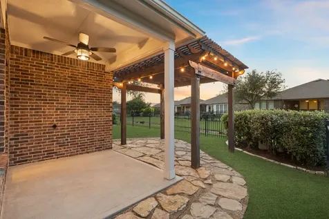606 Pinyon Court Richmond TX 77469