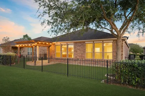 606 Pinyon Court Richmond TX 77469