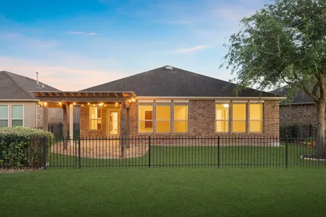 606 Pinyon Court Richmond TX 77469