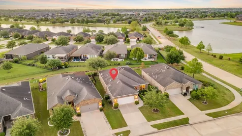 606 Pinyon Court Richmond TX 77469