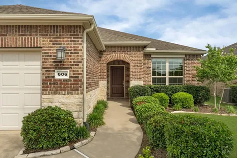 606 Pinyon Court Richmond TX 77469