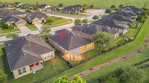 606 Pinyon Court Richmond TX 77469