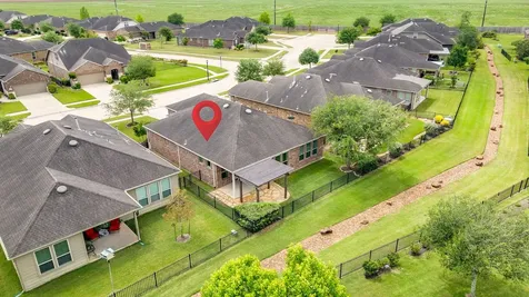 606 Pinyon Court Richmond TX 77469
