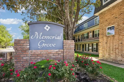 9025 Gaylord Drive 109 Houston TX 77024