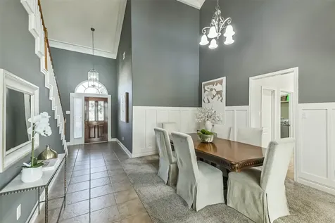 19022 Greenleaf Ridge Court Cypress TX 77429