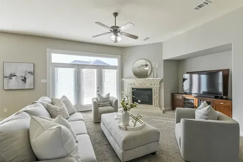 19022 Greenleaf Ridge Court Cypress TX 77429