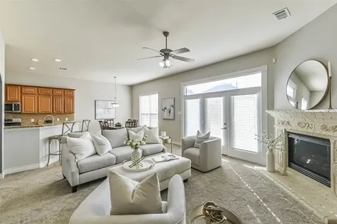 19022 Greenleaf Ridge Court Cypress TX 77429