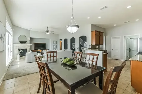 19022 Greenleaf Ridge Court Cypress TX 77429
