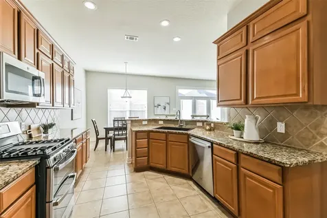 19022 Greenleaf Ridge Court Cypress TX 77429