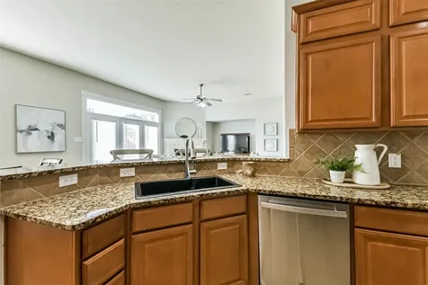19022 Greenleaf Ridge Court Cypress TX 77429