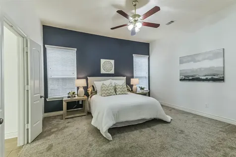 19022 Greenleaf Ridge Court Cypress TX 77429