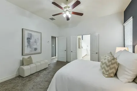 19022 Greenleaf Ridge Court Cypress TX 77429