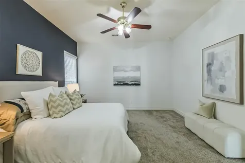 19022 Greenleaf Ridge Court Cypress TX 77429