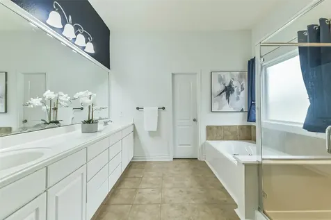 19022 Greenleaf Ridge Court Cypress TX 77429