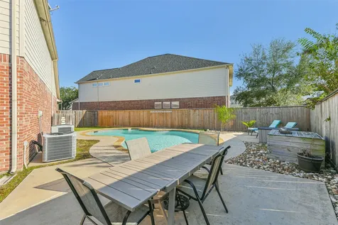 19022 Greenleaf Ridge Court Cypress TX 77429