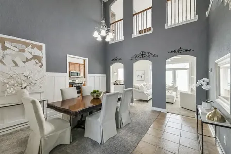 19022 Greenleaf Ridge Court Cypress TX 77429