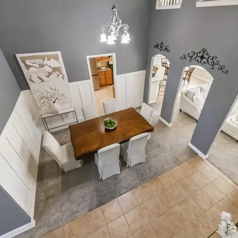 19022 Greenleaf Ridge Court Cypress TX 77429