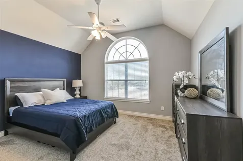 19022 Greenleaf Ridge Court Cypress TX 77429