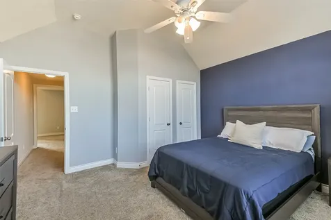 19022 Greenleaf Ridge Court Cypress TX 77429