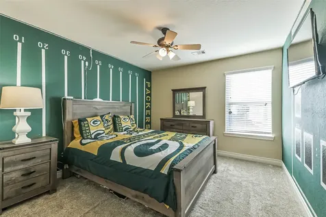 19022 Greenleaf Ridge Court Cypress TX 77429
